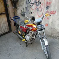 موتوررهرو ۸۱ مزایده