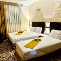 مشهد الرضا هرهفته|تور و چارتر|همدان, |دیوار