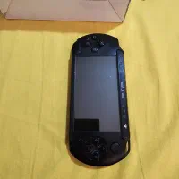 psp در حد|کنسول، بازی ویدئویی و آنلاین|پردیس, فاز ۱۱|دیوار