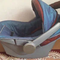 کریر بچه