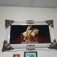 تابلو فرش