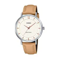 ساعت مچی عقربه‌ای کوارتز کاسیو