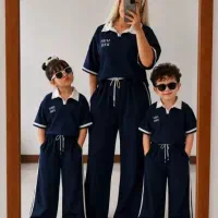 ست تیشرت وشلوار