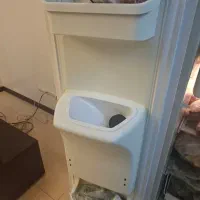 ساید فریجیدر ۳۰ فوت