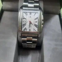 ساعت مچی رومانسون(Romanson)مدلTM2629FM1WAS2W