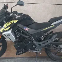 CFسی اف ۱۵۰ سی سی مدل ۱۴۰۲