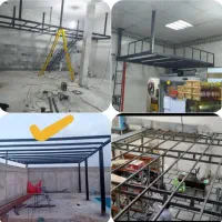 جوشکاری سیار شبانه روزی تعصیل نیستم بازدید روبیکا