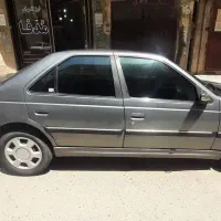پژو پارس مدل ۸۶ استثنایی نقد و اقساط