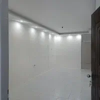 اجاره طبقه همکف ۲ خوابه