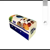 دستمال کاغذی بسته بندی و فله و کیلویی