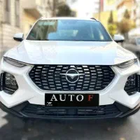 هایما اس 8 S8 سفید