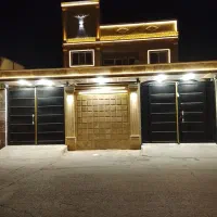 2 واحد فول امکانات کلید نخورده رهن کامل