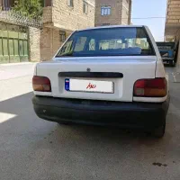 پراید ..|خودرو سواری و وانت|فلاورجان, |دیوار