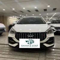 رنت آریزو5 اسپرت LF / اجاره آریزو 5 (۲۰۲۴)