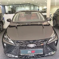 آریزو6جی تی/6Gt مدیران خودرو نجفی