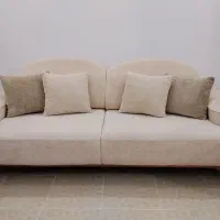 مبل تدی تختخوابشو بسیار زیبا