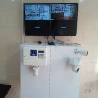 شرکت خدمات ساختمانی کوروش