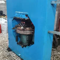 پرس لاستیک