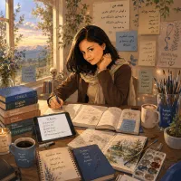 کلاس آنلاین گروهی ترکی