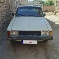 وانت پیکان ۸۹