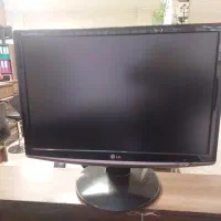 مانیتور ال جی LG سایز ۱۹ اینچ
