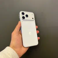 آیفون ۱۷ پرو مکس حافظه ۲۵۶ گیگ اقساطی