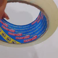 چسب تروست بی‌صدا