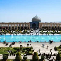 هم مسیر اصفهان