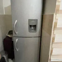 یخچال و فریزر