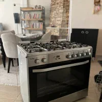 گاز اسنوا ، مدل رومینا