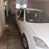 تیبا صندوقدار فروش فوری
