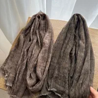شال کنفی وارداتی