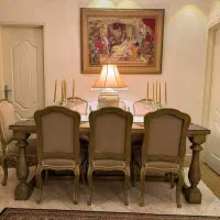 فروش واحد ۳خوابه خیابان ونک  فول امکانات