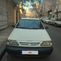 پراید مدل 90