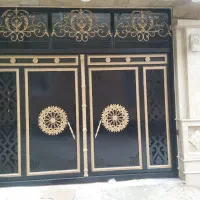 نقاشی ساختمان
