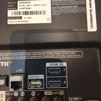 LCD LG