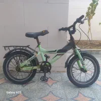 فروش دوچرخه مارک خوب و محکم و قدیمی اپکس