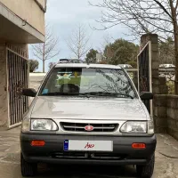 صبا مدل85 کم کار