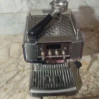 دستگاه قهوه ساز نیمه صنعتی