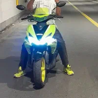 موتورآیروکس۱۵۵