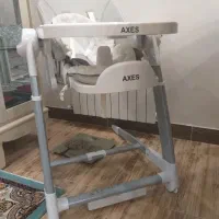 صندلی غذا تاب شو