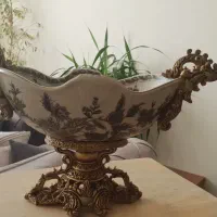 میوه خوری پایه دار
