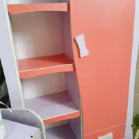 کمد دخترانه
