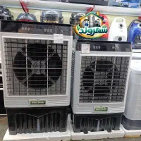 کولر پرتابل بزرگ جایگزین کولر گازی