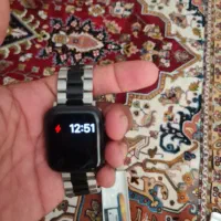 ساعت اپل واچ