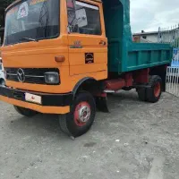 خاورکمپرسی608مدل60وباری 808مدل۶۱