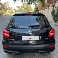 207 tu3 تیوتری