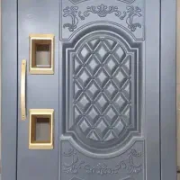 تولید درب لولایی و کابین آسانسور فروش ویژه و محدود