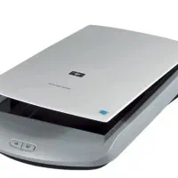اسکنر اچ پی