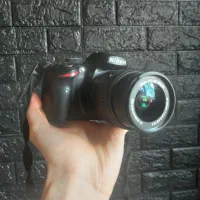 دوربین نیکون d3200